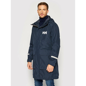 Helly Hansen Zimska jakna Rigging 53508 Mornarsko modra Regular Fit