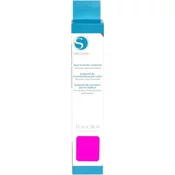 Silhouette Smooth Heat Transfer - 30,5 cm x 0,9 m - Neon Pink