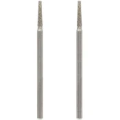 Dremel – Diamond Wheel Point 2 mm