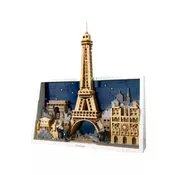 LEGO® Architecture: Pariz – grad ljubavi (21064)