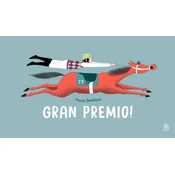 Gran premio! Una folle corsa di cavalli