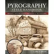 Pyrography Style Handbook