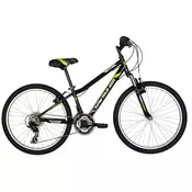 Nakamura MX 24, djecji bicikl, crna 2023420