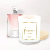 Inspiracija Lancome La Vie Est Belle - mirisna svijeca