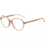 Jimmy Choo JC345/F FWM ONE SIZE (52) Bež/Kristalna
