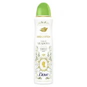 Dove Deodorante Bridgerton Love & Meadows 150 ml