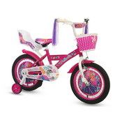 Galaxy bicikl deciji princess 16 roza ( 590002 )
