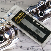 Jezički LEGERE Signature Bb klarinet soprano 3,75