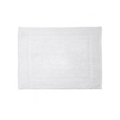 Hotelska preproga Deluxe 50 x 70 cm bela