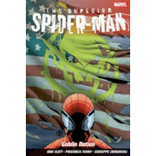 Superior Spider-man Vol.6: Goblin Nation