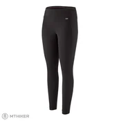 Patagonia Capilene® Midweight ženske pajkice, črne (M)