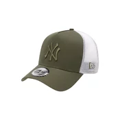 New Era NOS LEAGUE ESS EF TRUCKER NEYYAN, kacket, zelena 60675517