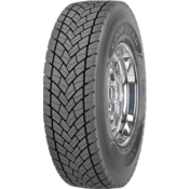 CjelogodiL?nja GOODYEAR 285/70R19.5 KMAX D 146L144M 3PSF