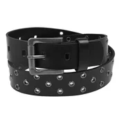 Pašček LEATHER & STEEL FASHION - Ring - LSF2 56