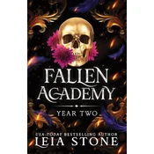 Fallen Academy: Year Two
