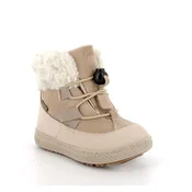Primigi čevelj gležnjar - membrana PBZGT 88564 D beige 25