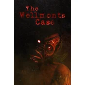 The Wellmonts Case (Windows/Xbox Series X|S) XBOX LIVE Key EUROPE