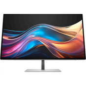 Monitor HP Series 7 Pro 27 QHD - 727pq