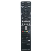 General LG AKB73775819 - zamenjava daljinski upravljalnik