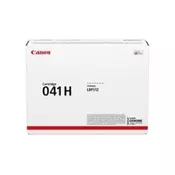 Canon - toner Canon CRG-041H BK (0453C002AA) (črna), original