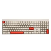 Cherry Tastatura, Bela