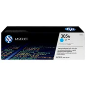 HP Toner CE411A Cyan 305A
