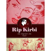 Rip Kirbi 2
