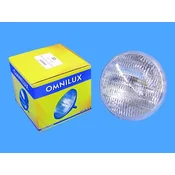 OMNILUX žarnica PAR-56, 230 V/300 W, MFL 2.000 h T