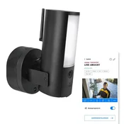 ABUS ABUS PPIC46520 nadzorna kamera, 3MP, zunanja, nočni vid do 30m