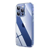 Ugreen Zaščitni ovitek UGREEN LP732 za iPhone 15 Pro Max (prozoren)