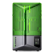 Elegoo Saturn 4 12K MSLA 3D štampac za smolu