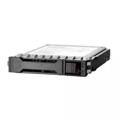 HPE 960GB NVMe Gen4 Mainstream Performance Read Intensive SFF BC U.3 Static V2 Multi Vendor SSD