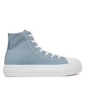 Platnene superge ROXY V12-907 Denim