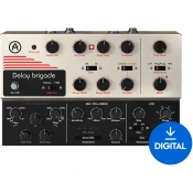 Arturia Delay Brigade (Digitalni izdelek)