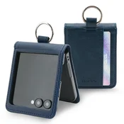 Mercury OVITEK MERCURY BASIC DIARY ZA SAMSUNG GALAXY Z FLIP7, ZAŠČITNI OVITEK