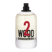 Dsquared2 2 Wood toaletna voda 100 ml tester unisex