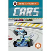 Cars: Read It Yourself - Level 1 Early Reader
