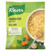 BISTRA JUHA ABC, KNORR, 82G