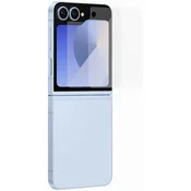Samsung SAMSUNG zaščitno steklo z antirefleksnim premazom za Galaxy Z Flip6 EF-UF741CTEGWW