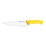 Chefs knife, 19cm, Ecco, Yellow - Pirge