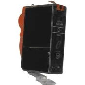C-BCI-3ebk nadomestna kartuša za Canon PIXMA iP3000, iP4000, iP5000, MP760, MP780, BJC-6000, S400, S450, S500, S520, S600, S630, S6300, SMARTBASE MPC400, MPC600F, i850, i550, i560, i865, = FENIX CBCI-3ebk črna - vodoodporna