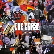 The Coral - The Coral (Remastered) (LP)