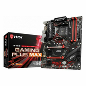 Maticna Ploca MSI B450 Gaming Plus MAX AMD B450 AMD AMD AM4