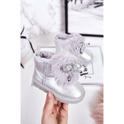Decije cizme za sneg Kesi Aurora