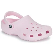 Crocs  CLASSIC  Rožnata