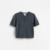 Reserved - Kardigan od merino vune