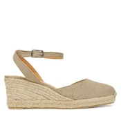 Espadrile Castaner Cybil/6/268 025747 Siva