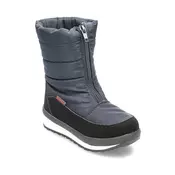 Cizme za snijeg CMP Kids Rae Snow Boots Wp 39Q4964 Tamnoplava
