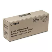 Canon original válec C-EXV42 BK, 6954B002, black, 66000str.