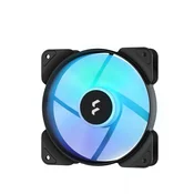 FRACTAL DESIGN Aspect 12 RGB PWM Black Frame FD-F-AS1-1205 ventilator